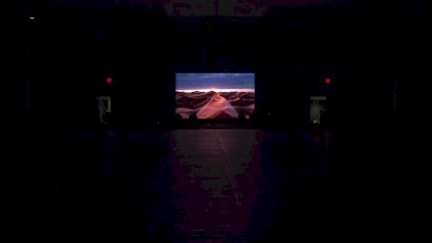 Preston Charles-Merrill vs Alistair Patterson 2025 Fight to Win Fight 274