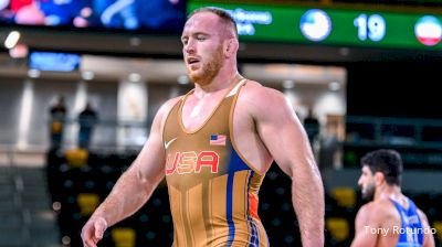 2024 US Wrestling Olympic Trials Schedule And Brackets