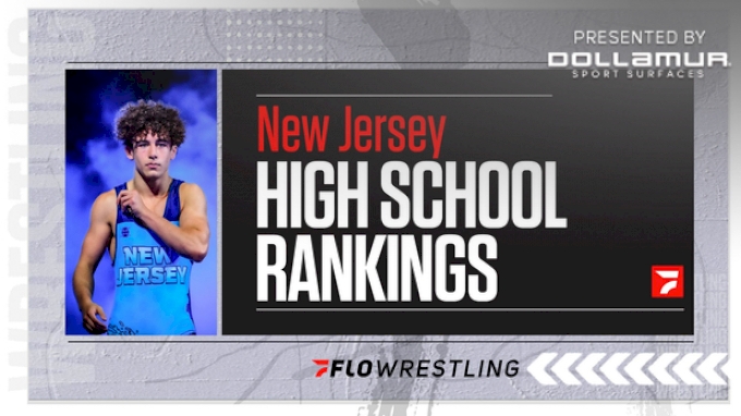 National & State High School Rankings | FloWrestling | Wrestling