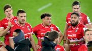 Heineken Champions Cup Round 2: Sharks, Toulouse Duel For Top Spot