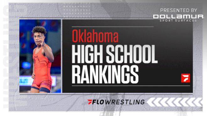 2022-23 Oklahoma High School Rankings
