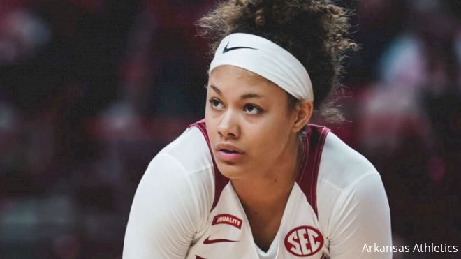 San Diego Invitational: Arkansas Can Make A Major Statement