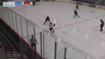 Replay: Home - 2025 Norman U18 AAA vs Kenora U18 AAA | Feb 6 @ 9 PM