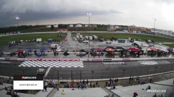 Full Replay (Rainout) | USAC Hoosier Hundred at Indianapolis Raceway Park 5/24/24