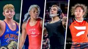 23 Ranked High Schoolers Headed To Reno TOC