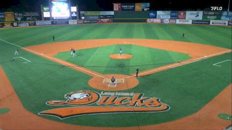 Replay: Away - 2025 York Revolution vs Ducks | Aug 30 @ 6 PM
