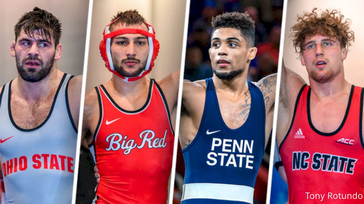 2022 Collegiate Duals Preview & Predictions