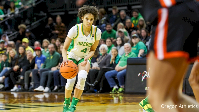 Kelly, `Win the Day' take Oregon far this season - The San Diego  Union-Tribune