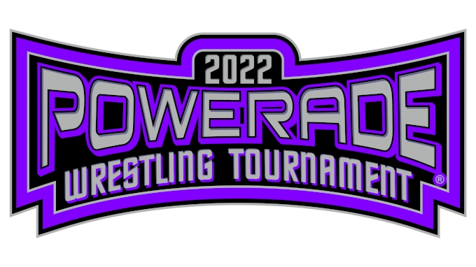 picture of 2022 Powerade Wrestling Tournament