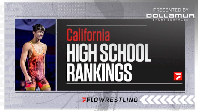 2022-23 California High School Rankings