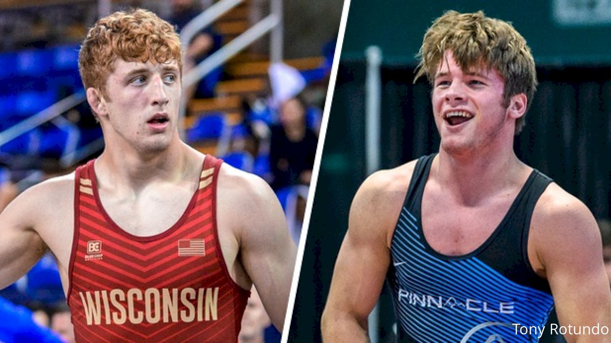 8 Must-Watch Ranked High School Matches From This Weekend