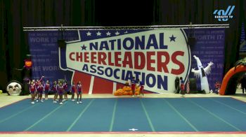 Barrientes Middle School - Intermediate JH/MS Performance [2024 Intermediate JH/MS Performance Day 1] 2024 NCA South Texas Regional