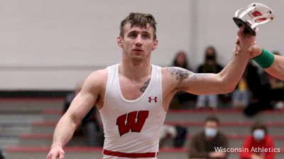 Why Won't Wisconsin Sign Burwick's Waiver? | FloWrestling Radio Live (Ep. 873)