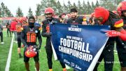 NCAA Division 2 Football Playoff Brackets Are Out. Here's What To Know