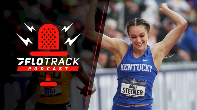 Bowerman Winner Reactions, USATF At It Again | The FloTrack Podcast (Ep. 554)