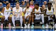 CAA Games Of The Week: Delaware Welcomes Ohio U., UNCW Takes On High Point