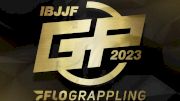 IBJJF FloGrappling GP Returns In March; Date & Location Announced