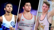 13 Fire Quarterfinal Bouts Slated For The Reno Tournament Of Champions