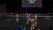 Luxe Cheer - Heirs [2018 L1 Small Youth Semis] The D2 Summit