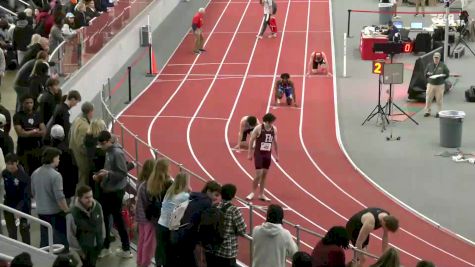 Men's 400m Open, Prelims 4