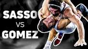 Sasso vs Gomez: All Access