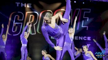 Senior Jazz Brought The Heat To Encore Grand Nationals