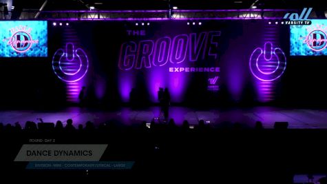 Dance Dynamics - Mini Elite Large Lyrical [2023 Mini - Contemporary/Lyrical - Large Day 2] 2023 Encore Grand Nationals