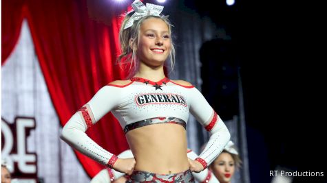 Which Level 6 Teams Are Leading The Way At Encore?