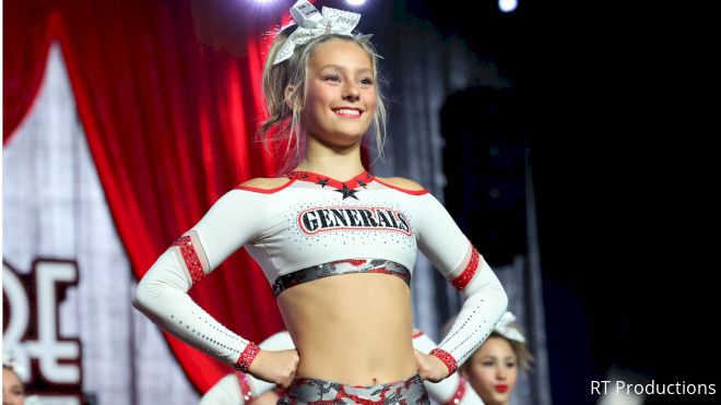 Which Level 6 Teams Are Leading The Way At Encore?