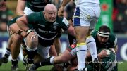 Heineken Champions Cup: Round 2 Friday And Saturday Wrap-Up