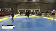 RAFAEL LOVATO JR. vs MARLON KENJIRO TANAKA FAGUNDES 2024 Pan IBJJF Jiu-Jitsu No-Gi Championship