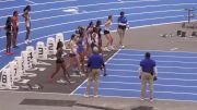 High School Girls' 60m Hurdles Freshman, Prelims 2