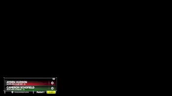 85 lbs Round 2 (8 Team) - Cameron Schofield, Outlaws Xtreme vs Ayden Hudson, Elite Ath Club WE