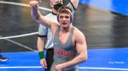 Jake Woodley, Joziah Fry Bring Wrestling Credentials To LFA 244