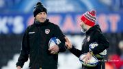 Steve Borthwick To Be Named Eddie Jones' Replacement As England Head Coach