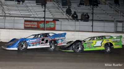 Racers Explain What Makes The Racing At Vado Speedway Park So Darn Good