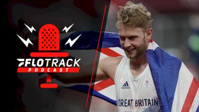 Indoor Races We're Looking Forward To! | The FloTrack Podcast (Ep. 555)