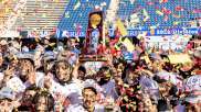 Season Ends With Ferris State Back On Top Of Division II Football World