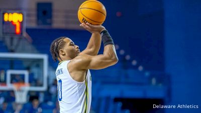 CAA Notebook: Delaware Catching Fire Before Conference Play