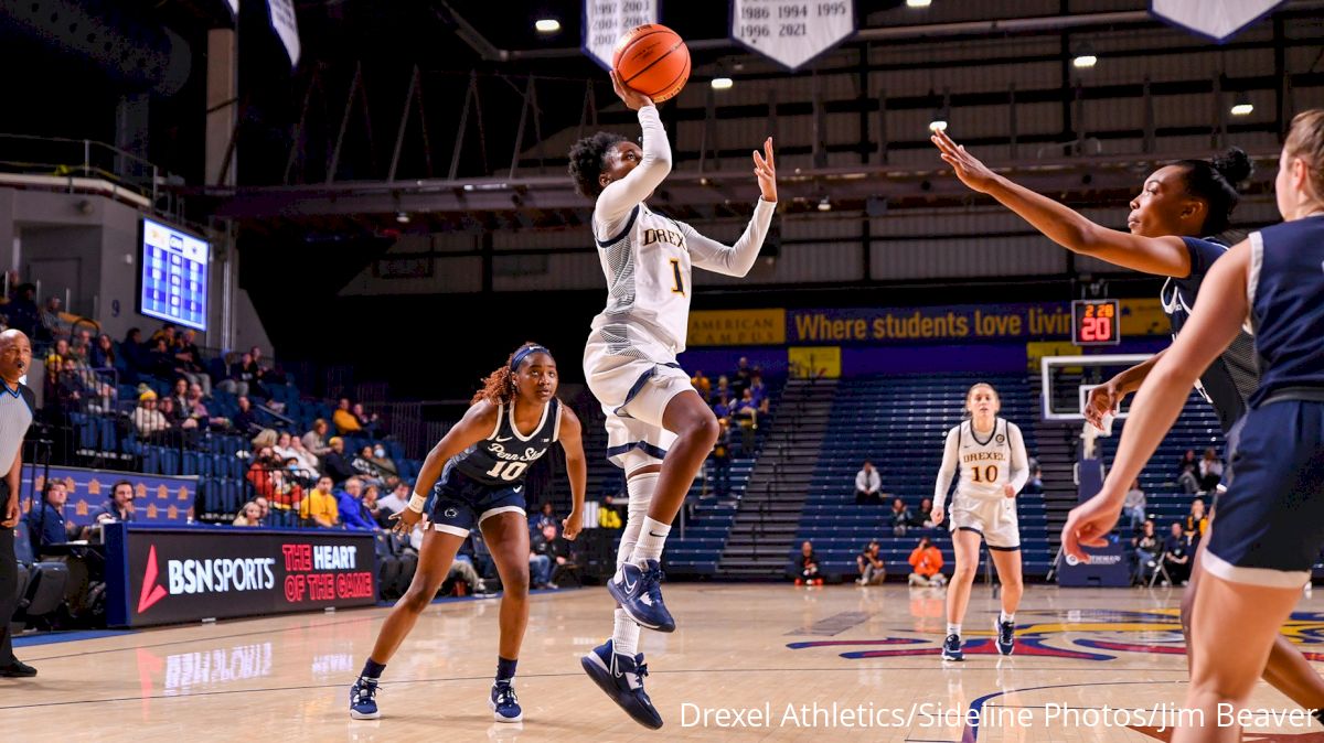 CAA Women's Basketball Report | Dec. 19, 2022