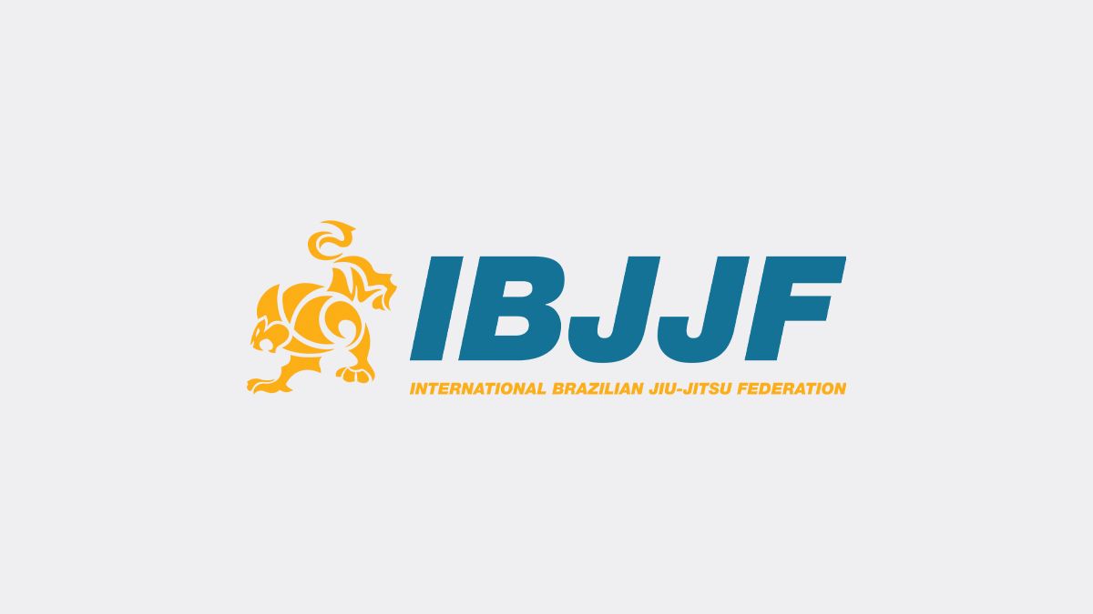 IBJJF Weight Classes Guide