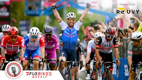 Understanding Why Mark Cavendish Joined Team Astana For 2023