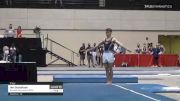 Ian Gustafson - Floor, Scamps Gymnastics BGCK - 2021 USA Gymnastics Development Program National Championships