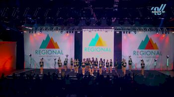 CheerForce San Diego - Ferocity [2023 L2 Senior Day 2] 2023 The Regional Summit: West