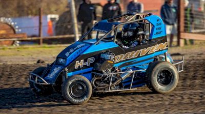 Brenham Crouch Chasing First Golden Driller At The Tulsa Shootout