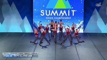 Studio 22 - Youth All Star Jazz [2026 Youth - Premier - Jazz - Small Finals] 2026 The Dance Summit