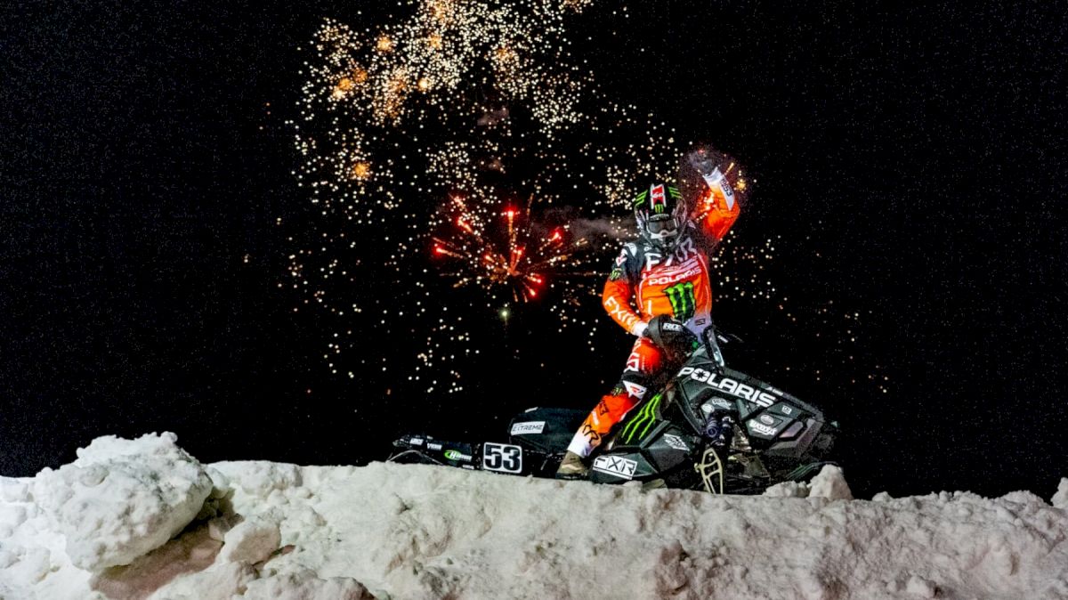 Snocross Recap: A Fight in Fargo As Pro's Point The Way (Round 1)