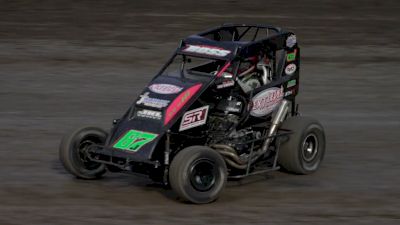 JJ Loss Says A Tulsa Shootout Win Would Put Him On The Map