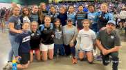 2022-23 National Girls High School Team Rankings