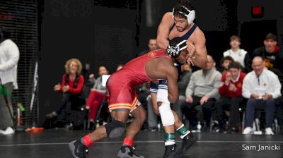875. What We Learned From Collegiate Duals
